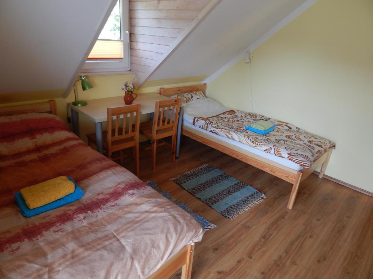 Sunny Holiday House B&B Ljubno 외부 사진