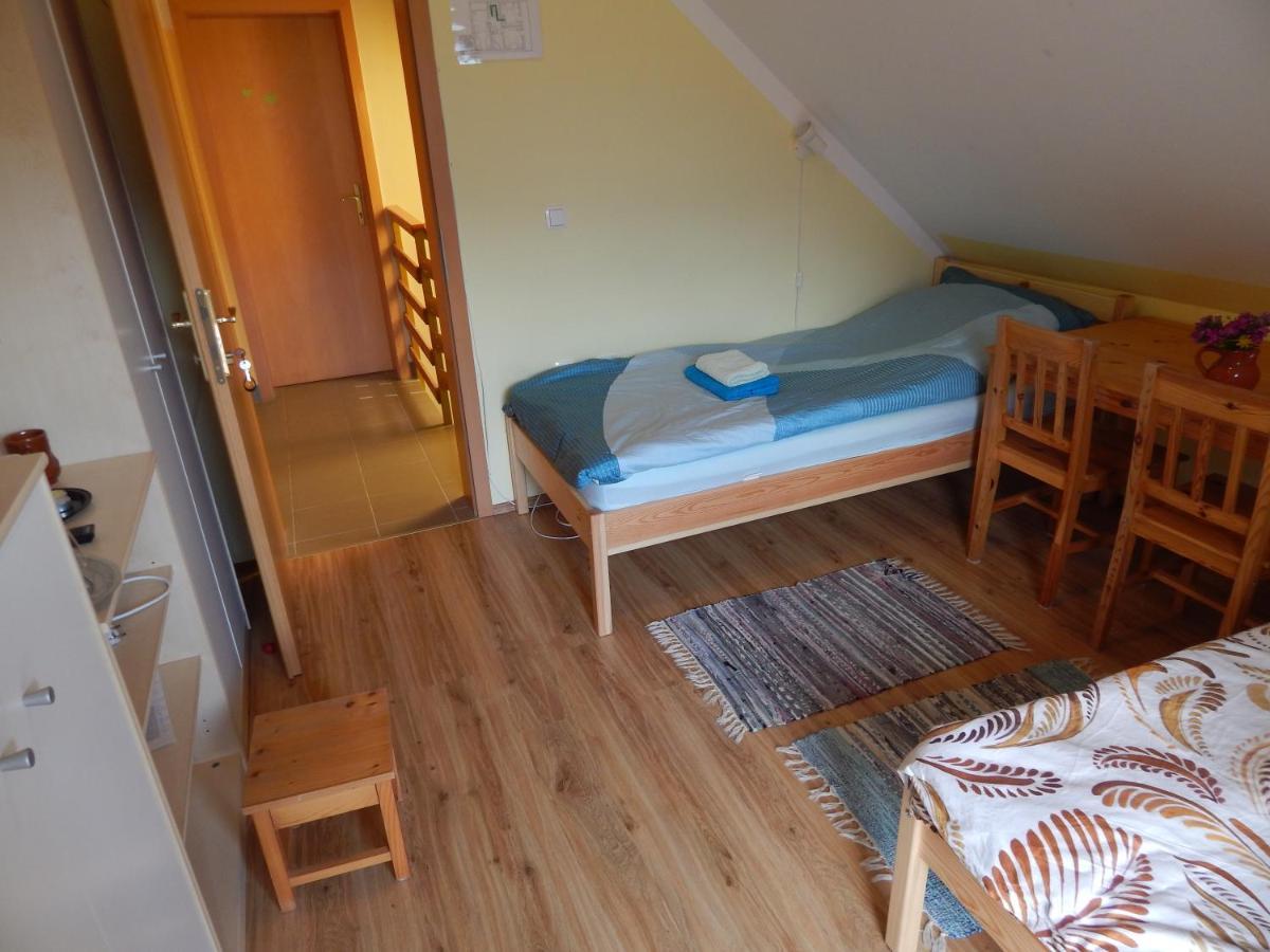 Sunny Holiday House B&B Ljubno 외부 사진