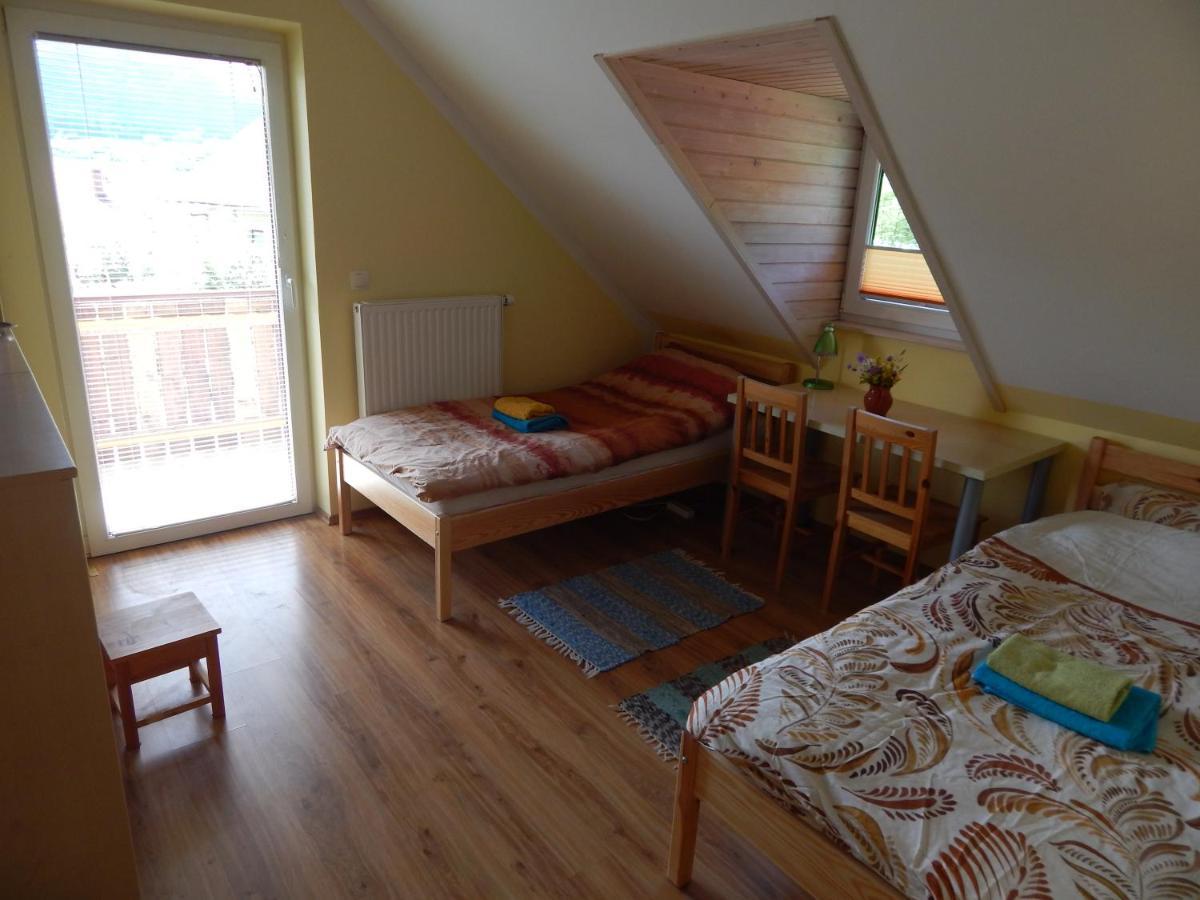 Sunny Holiday House B&B Ljubno 외부 사진