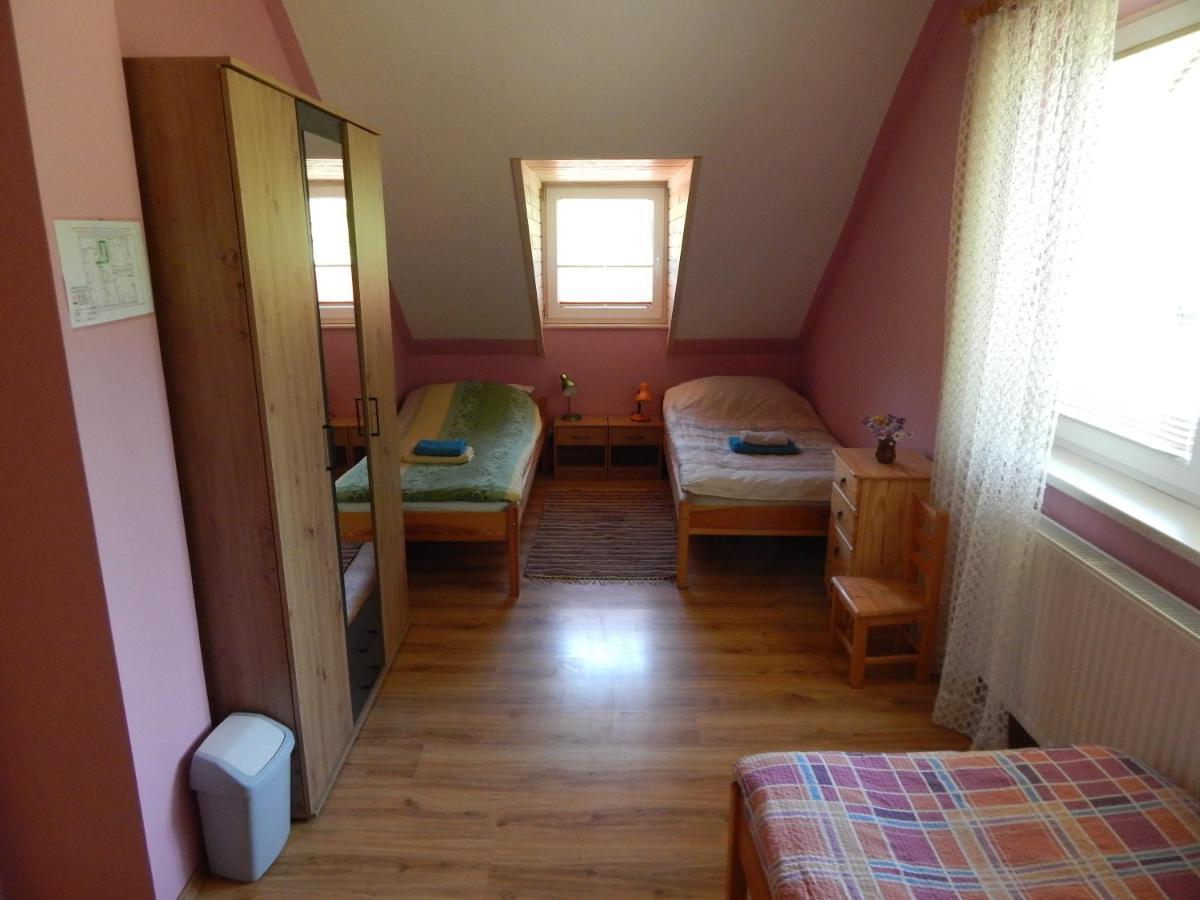 Sunny Holiday House B&B Ljubno 외부 사진